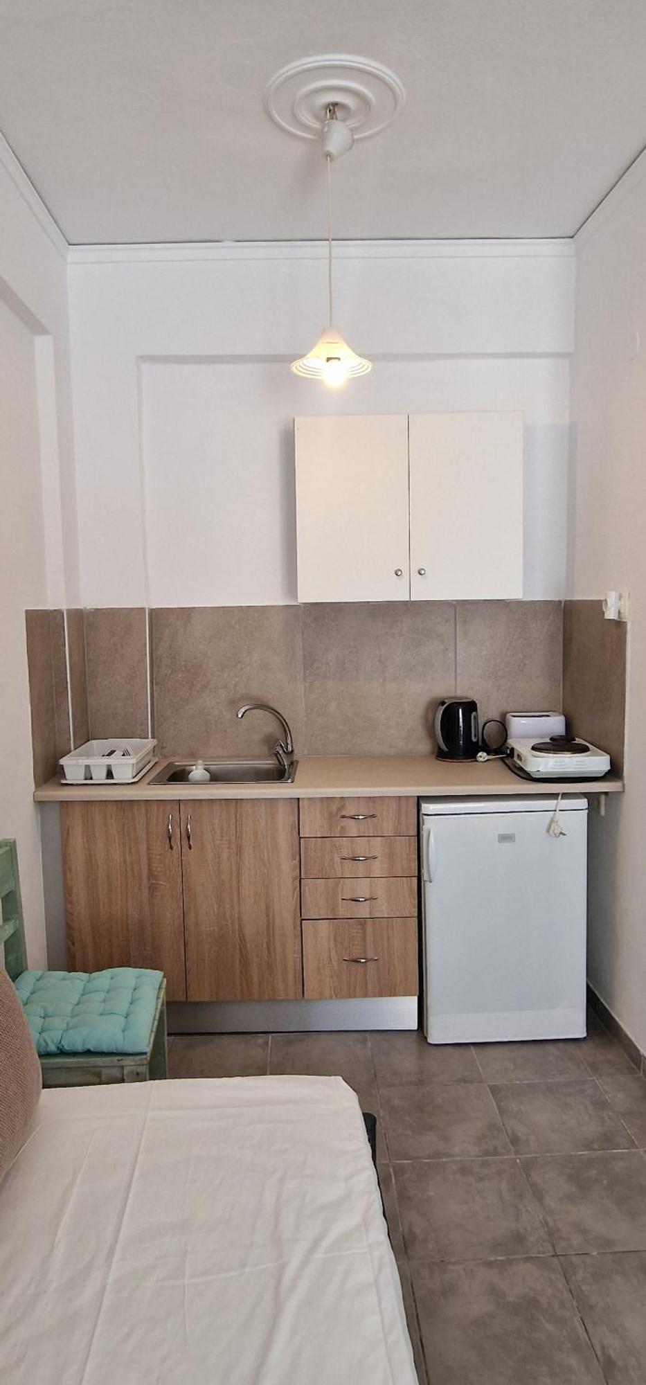 Annoula Studios And Apartments Kardamena  エクステリア 写真