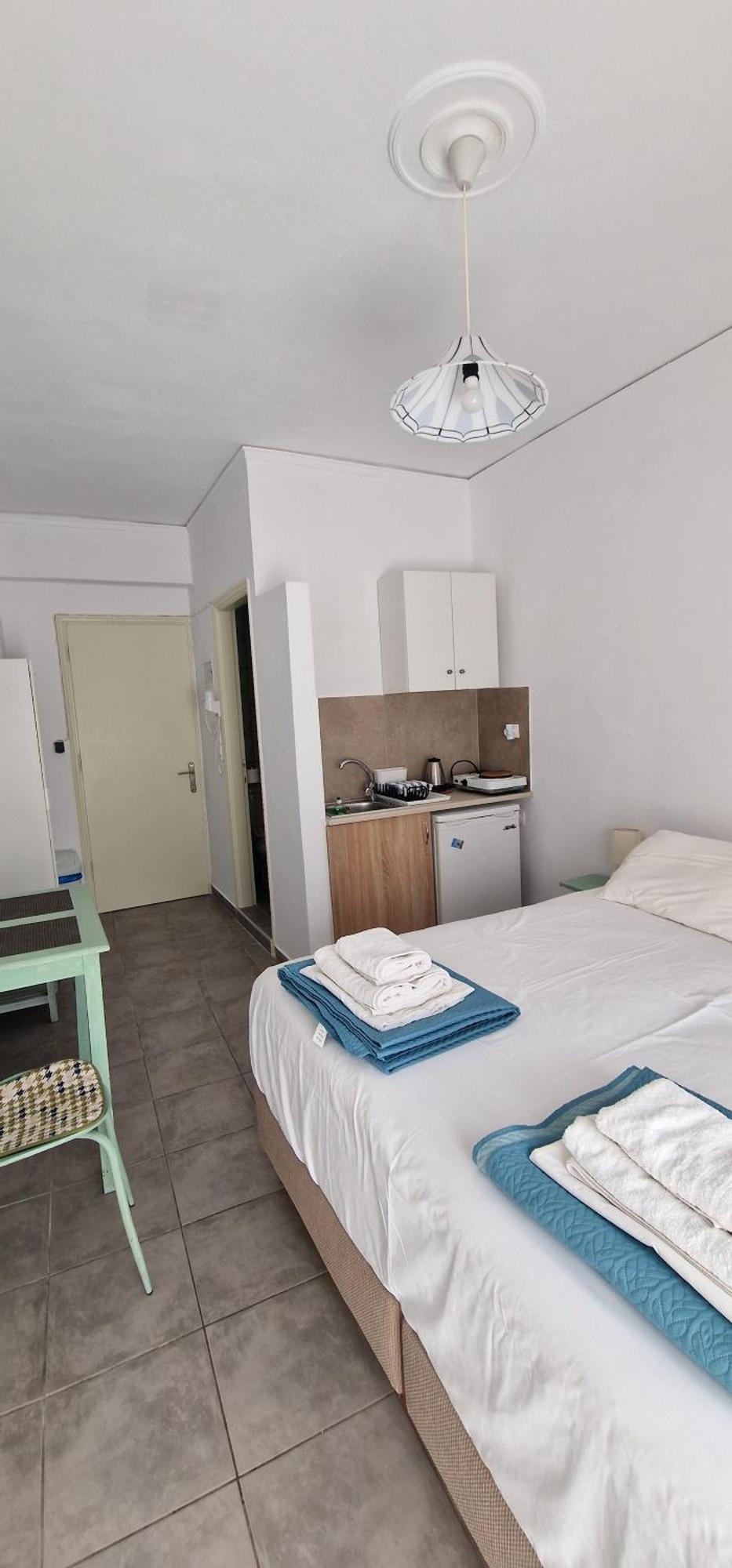 Annoula Studios And Apartments Kardamena  エクステリア 写真