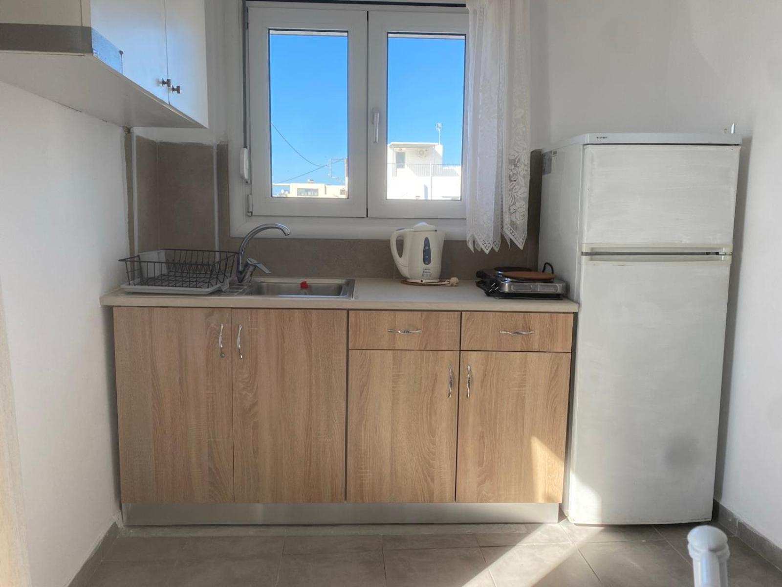 Annoula Studios And Apartments Kardamena  エクステリア 写真